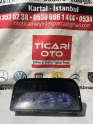 Fiat Ducato Eski Kasa Çıkma Orjinal Gösterge Paneli