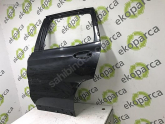 BMW X4 2018 2024 X4 G02 SOL ARKA KAPI 41517478343