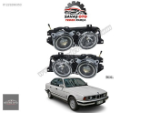 BMW E34 E32 SAĞ SOL FAR TAKIM