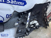 Oto Çıkma Parça / Peugeot / 2008 / Tampon / Ön Tampon / Çıkma Parça 