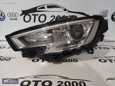 Oto Çıkma Parça / Audi / A3 / Far & Stop / Sol Ön Far / Çıkma Parça 