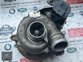 Oto Çıkma Parça / Land Rover / Discovery / Motor / Turbo / Çıkma Parça 