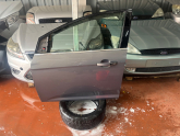 Oto Çıkma Parça / Ford / Focus / Kaporta & Karoser / Sol Arka Kapı / Çıkma Parça 