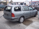 Oto Çıkma Parça / Renault / Megane / Kaporta & Karoser / Arka Çamurluk / Çıkma Parça 