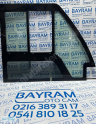 Oto Çıkma Parça / Karsan / Jest / Oto Cam / Kapı Camları / Sıfır Parça 