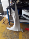 Oto Çıkma Parça / Volkswagen / Passat / Kaporta & Karoser / Sol Ön Çamurluk / Çıkma Parça 