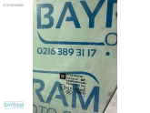 Oto Çıkma Parça / Opel / Corsa / Oto Cam / Kapı Camları / Sıfır Parça 