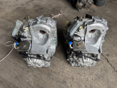 Peugeot Al4 dpo otomatik şanzıman