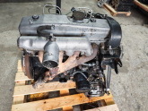 Mitsubishi L300 komple motor. . Son olur fiyat