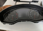 Oto Çıkma Parça / Audi / A4 / Göğüslük & Torpido / Komple Torpido / Çıkma Parça 