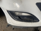 opel astra J ön sağ sol sis farı ve çerçevesi EMR OTOMATİV