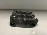 Oto Çıkma Parça / Nissan / Micra / Tampon / Tampon Braketi / Çıkma Parça 