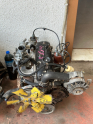 Oto Çıkma Parça / Renault / R 12 / Motor / Motor (komple) / Çıkma Parça 