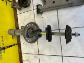 Oto Çıkma Parça / Opel / Corsa / Koltuk & Döşeme / İç Trim / Çıkma Parça 