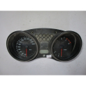 Alfa Romeo GTV Benzinli Kilometre Saati Gösterge Paneli