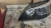 Oto Çıkma Parça / Bmw / 5 Serisi / Far & Stop / Sol Ön Far / Çıkma Parça 