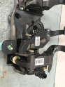 FİAT EGEA 2020 EURO 6 PEDAL TAKIMI ALKAN OTOMOTİV