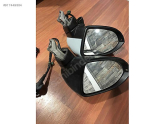 Oto Çıkma Parça / Volkswagen / Passat / Ayna / Sol Dış Ayna / Çıkma Parça 