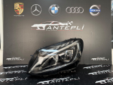 MERCEDES C SERİSİ C180 C200 W205 SOL FAR ÇIKMA ORİJİNAL