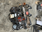 Oto Çıkma Parça / Renault / R 12 / Motor / Motor (komple) / Çıkma Parça 