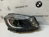 Oto Çıkma Parça / Mercedes / A Serisi / Far & Stop / Sağ Ön Far / Çıkma Parça 