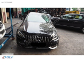 Oto Çıkma Parça / Mercedes / C Serisi / Motor / Mazot Pompası / Çıkma Parça 