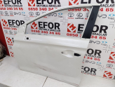 Oto Çıkma Parça / Honda / City / Kaporta & Karoser / Sol Ön Kapı / Çıkma Parça 