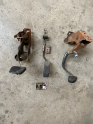 Oto Çıkma Parça / Nissan / Laurel Altima / Fren / El Freni Kolu / Çıkma Parça 