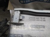 Oto Çıkma Parça / Peugeot / 2008 / Tampon / Tampon Demiri / Çıkma Parça 