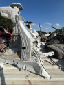 Oto Çıkma Parça / Fiat / Fiorino / Kaporta & Karoser / Ön Şasi / Çıkma Parça 