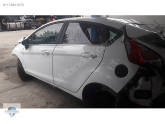 Oto Çıkma Parça / Ford / Fiesta / Kaporta & Karoser / Sağ Ön Kapı / Çıkma Parça 