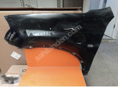 Oto Çıkma Parça / Nissan / Qashqai / Kaporta & Karoser / Sol Ön Çamurluk / Çıkma Parça 