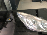 Oto Çıkma Parça / Peugeot / 307 / Far & Stop / Sağ Ön Far / Çıkma Parça 