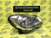 Oto Çıkma Parça / Mercedes / C180 / Far & Stop / Sağ Ön Far / Çıkma Parça 
