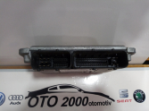 Oto Çıkma Parça / Volkswagen / Polo / Beyin / Motor Beyni / Çıkma Parça 