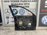 Oto Çıkma Parça / Porsche / Macan / Kaporta & Karoser / Sol Ön Kapı / Çıkma Parça 