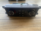 CHEVROLET CAPTİVA KLİMA KONTROL PANELİ