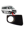 Oto Çıkma Parça / Volkswagen / Crafter / Tampon / Sis Farı Çerçevesi / Çıkma Parça 