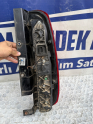 Oto Çıkma Parça / Fiat / Doblo / Far & Stop / Sol Arka Stop / Çıkma Parça 