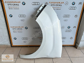 Oto Çıkma Parça / Fiat / Doblo / Kaporta & Karoser / Sağ Ön Çamurluk / Çıkma Parça 
