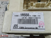 Oto Çıkma Parça / Hyundai / Accent / Elektrik / Sigorta Kutusu / Çıkma Parça 
