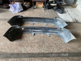 Oto Çıkma Parça / Opel / Zafira / Tampon / Arka Tampon / Çıkma Parça 