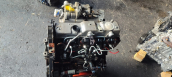 Oto Çıkma Parça / Ford / Tourneo Connect / Motor / Motor (komple) / Çıkma Parça 
