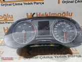 SEAT LEON KİLOMETRE SAATİ KADRAN 5F0920 741E, 5F0920741E KİLOMET