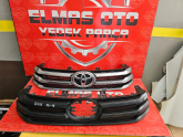 TOYOTA HILUX 15-18 ÖN PANJUR ORJİNAL ÇIKMA PARÇA 753100K010