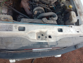 Hurda Belgeli Araçlar / Ford / Taunus