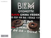 Oto Çıkma Parça / Nissan / Qashqai / Fren / Westinghouse / Çıkma Parça 