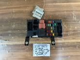 Oto Çıkma Parça / Fiat / 500 / Elektrik / Sigorta Kutusu / Çıkma Parça 