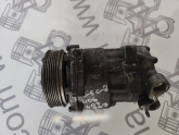 Oto Çıkma Parça / Citroen / C5 / Klima / Klima Kompresörü / Çıkma Parça 