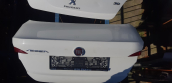 Fiat Egea Bagaj Kapağı - Güçmanlar Oto Çıkma Parçaları